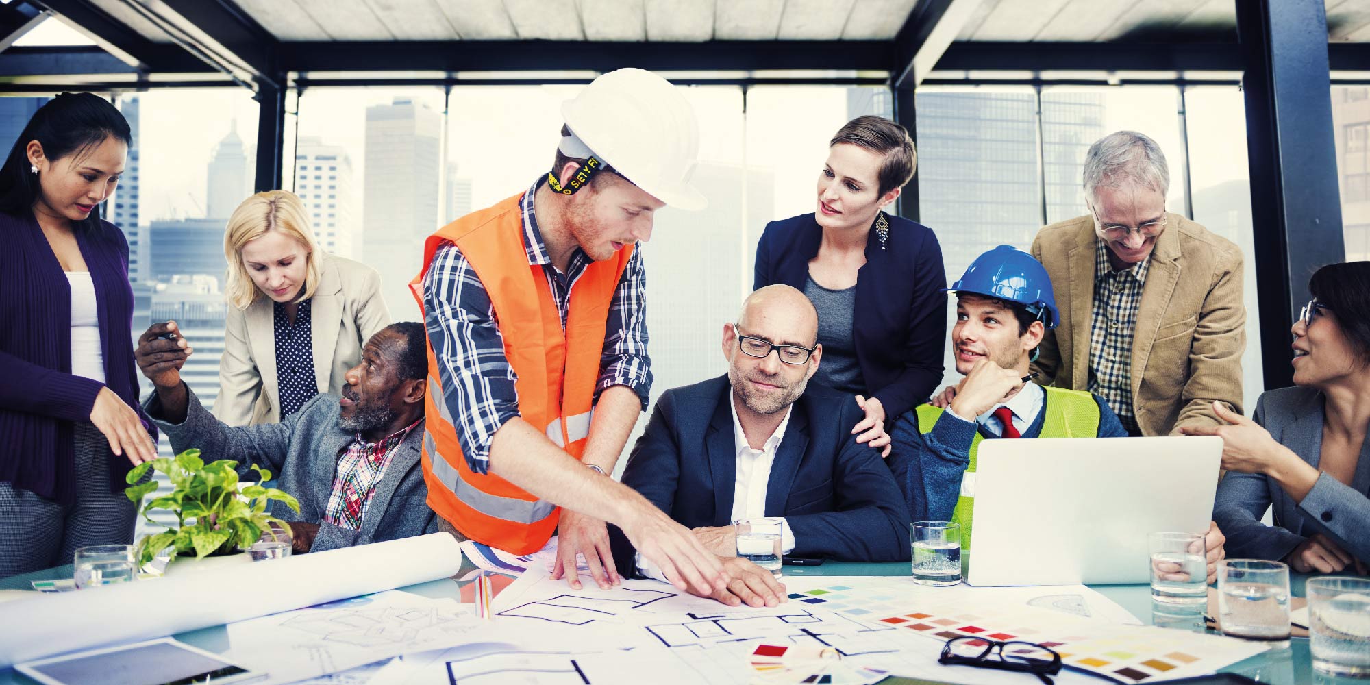 Safety culture: the way forward