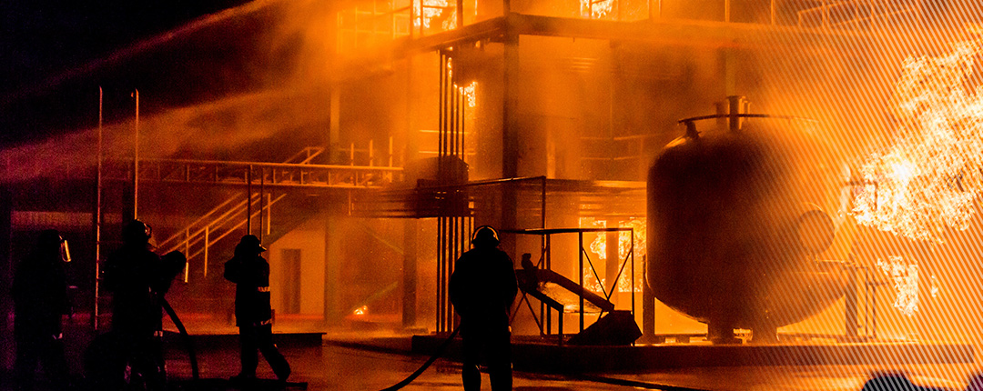 Formation - Ism-ATEX niveau 0 « Personnel intervenant ATEX »