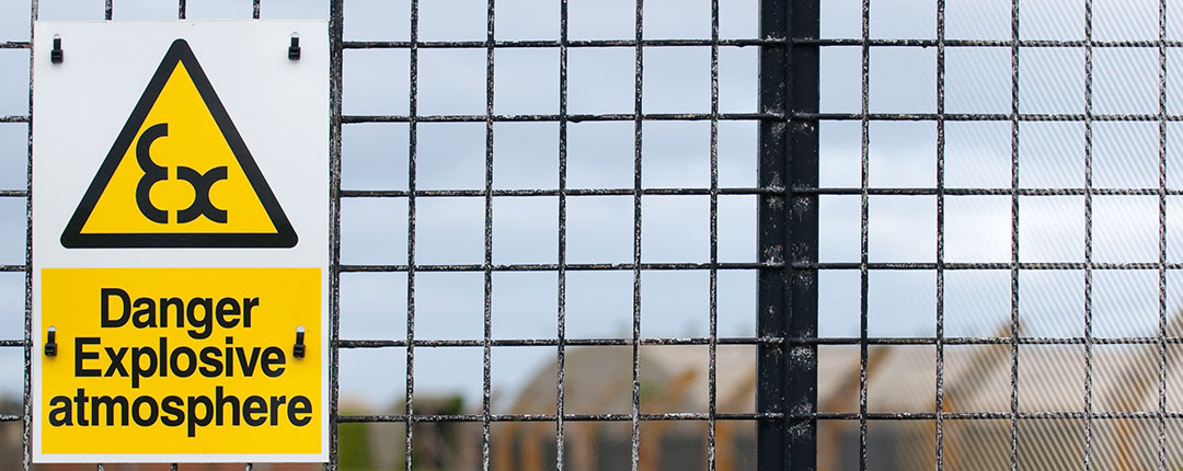 Formation - Ism-ATEX niveau 2 Électrique « Personne autorisée ATEX »