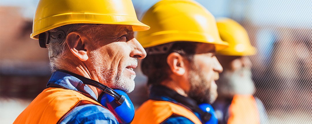 Formation - Facteurs humains de la sécurité industrielle