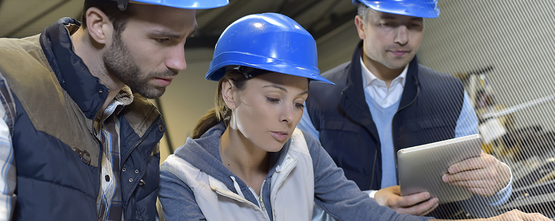 Formation – Facteurs organisationnels, humains et culture de sécurité