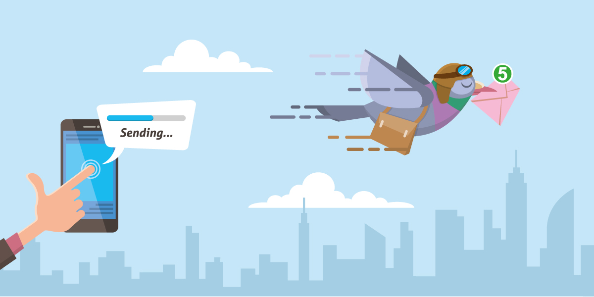 Votre message a bien été envoyé