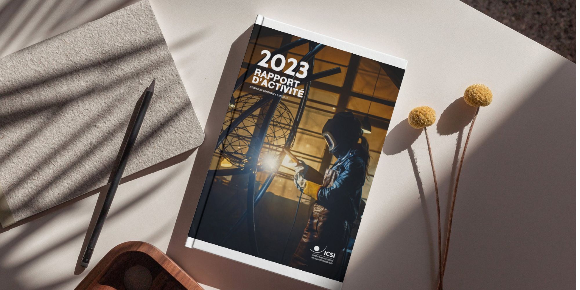2023 : de l’innovation à l’opérationnalisation au service de la culture de sécurité