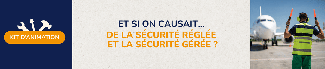 Kit d'animation | Sécurité réglée vs sécurité gérée