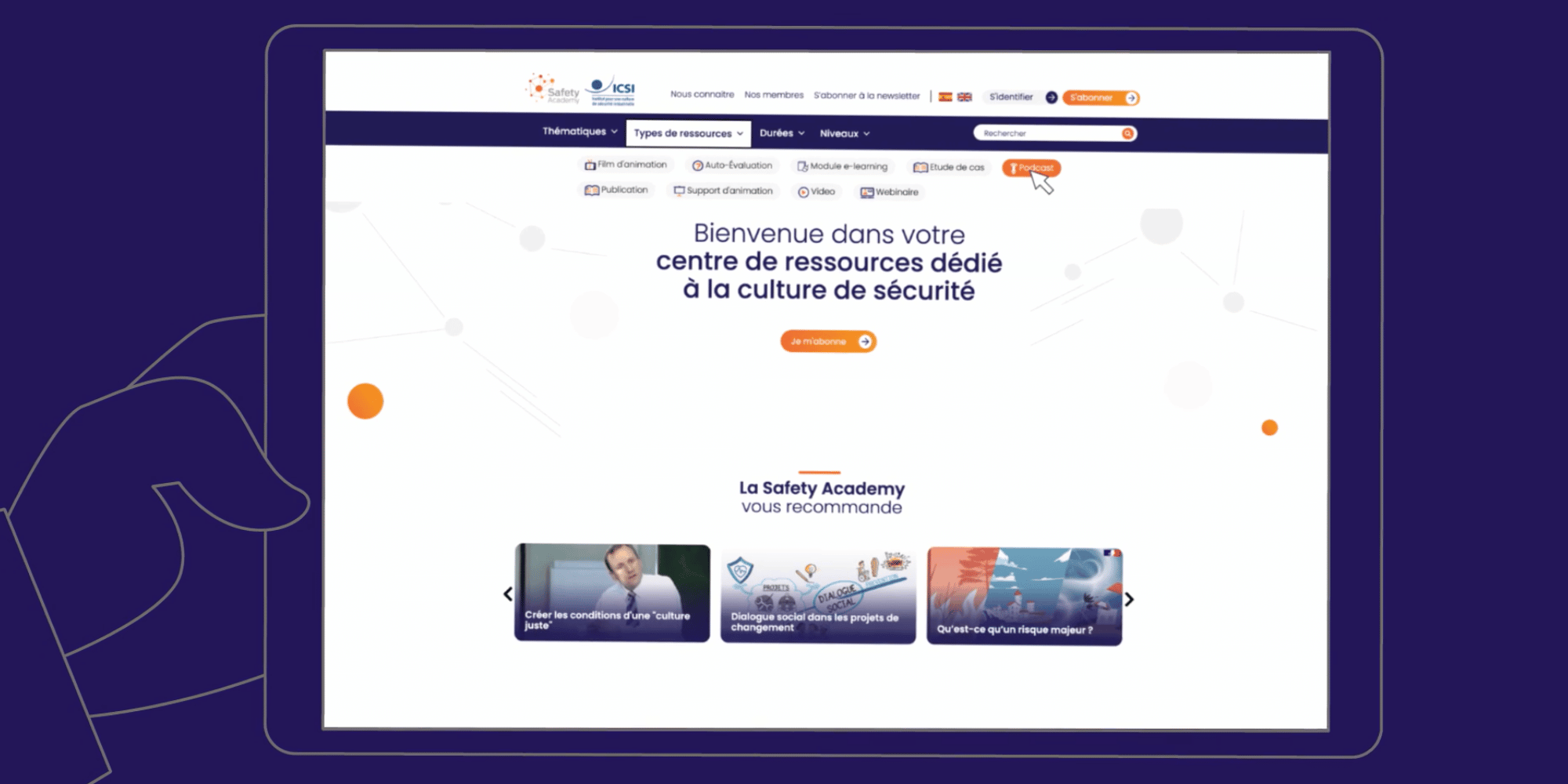 La Safety Academy