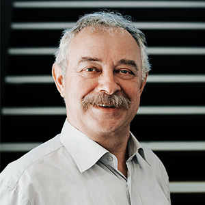 Xavier Bernard- @Crédit : Autan Blanc/T.Deligey